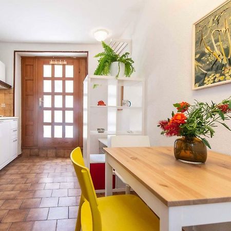 Studio Tamburini City Center Apartamento Rovinj Exterior foto